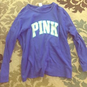 VS sweatshirt